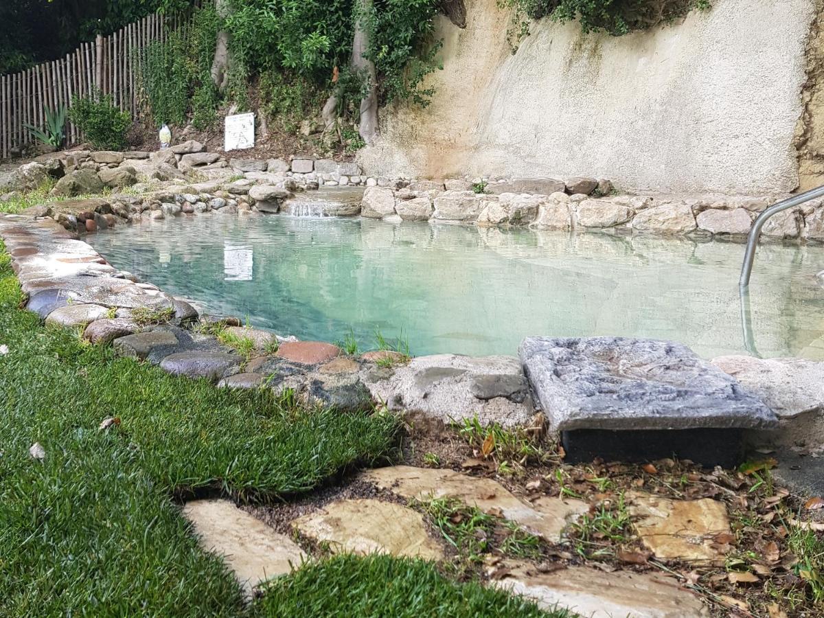 Pensjonat Mas Rubio Joanetes Zewnętrze zdjęcie